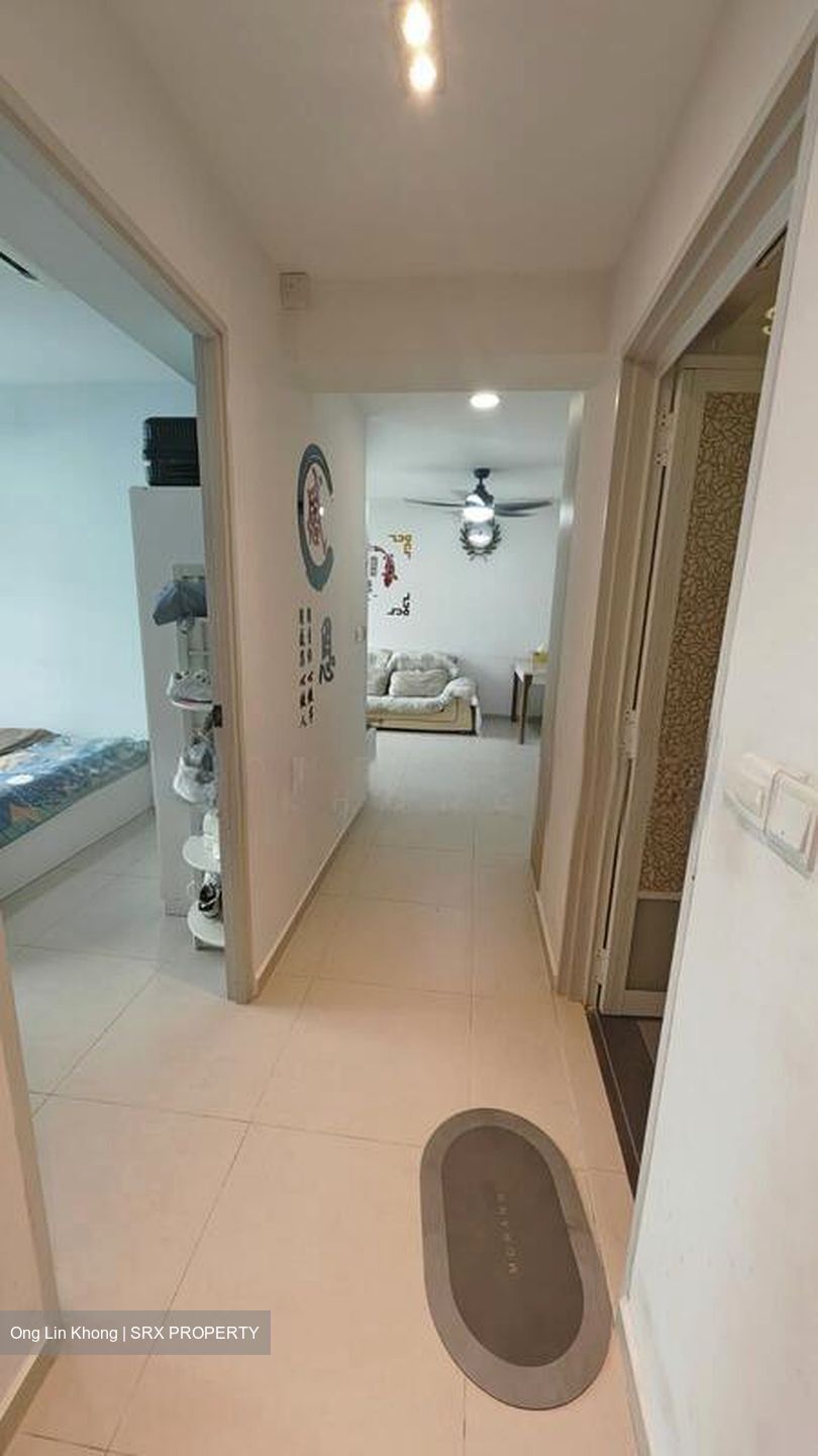 Blk 10B Bendemeer Light (Kallang/Whampoa), HDB 4 Rooms #520707261